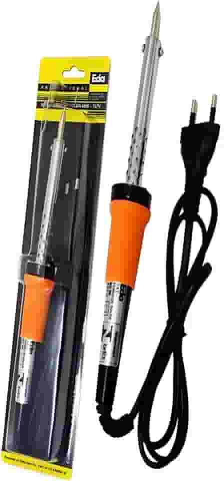 Ferro de Solda ARTESANATO 110V Colar ou Cortar SELAR