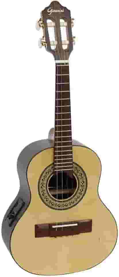 CAVACO GIANNINI CS1 EQ NS IMBUIA SERIE RAIZ