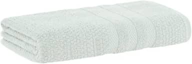 Buddemeyer, Toalha de Banho Vanilla Buddemeyer 100% Algodão Extra Soft Cor:Verde 1184