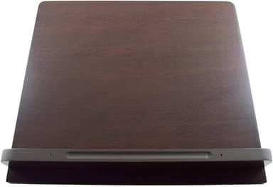 Marca Fácil 400, Suporte para Notebook, Marrom