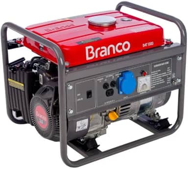 Gerador a Gasolina B4T-1300 110V