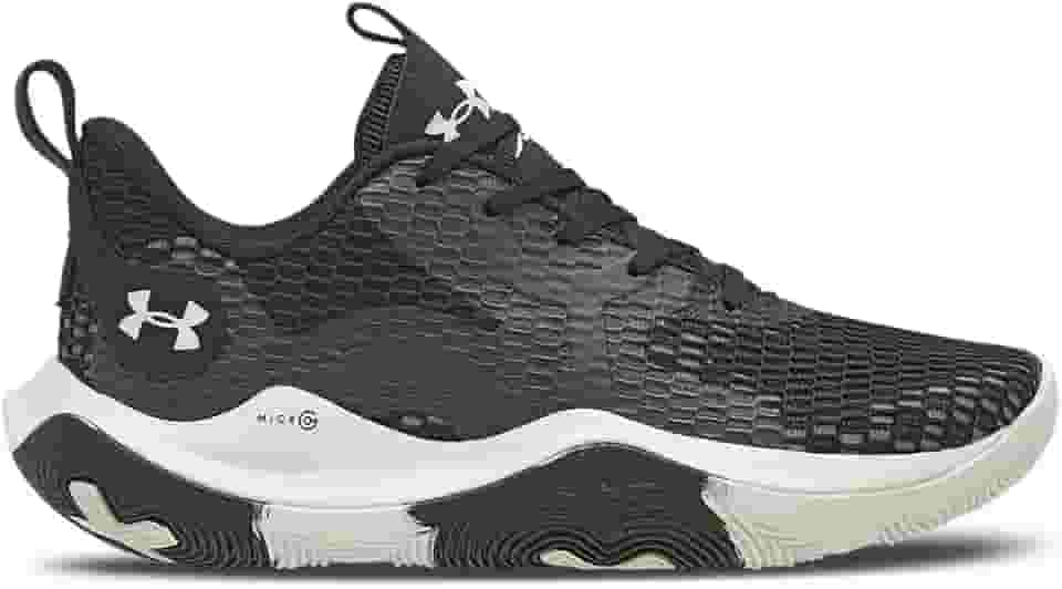 Tênis de Basquete Spawn 3