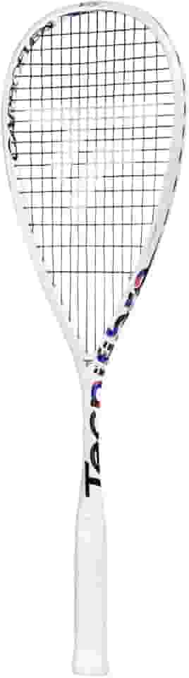 Tecnifibre Raquete Carboflex 125 X Top Branco Tam Único