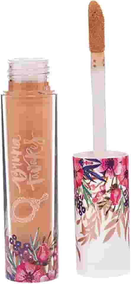 Bt Multicover Corretivo Liquido T10, Bruna Tavares