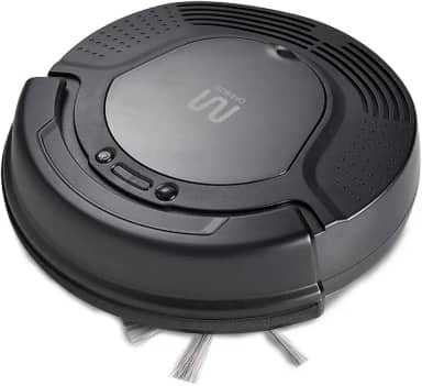 Robô Aspirador de Pó Eclipse 3 em 1 Varre, Aspira e Passa Pano Bivolt 20W Multi Home - HO410