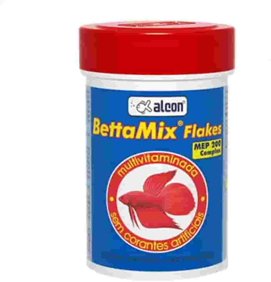 ALCON BETTA MIX FLAKES 10 g