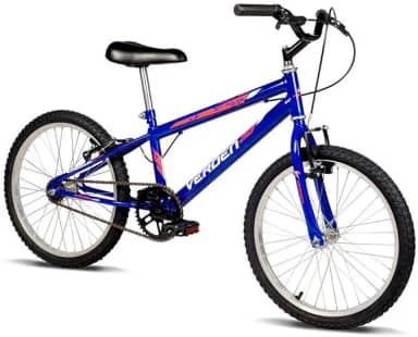 Verden Bicicleta Infantil Folks Aro 20 com aros de aluminio