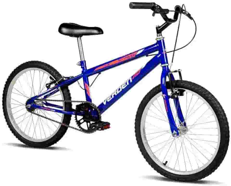 Verden Bicicleta Infantil Folks Aro 20 com aros de aluminio