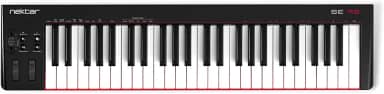 Teclado Controlador Nektar SE49