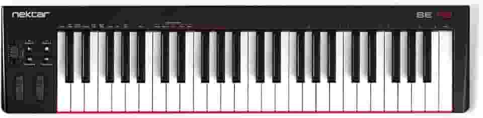 Teclado Controlador Nektar SE49