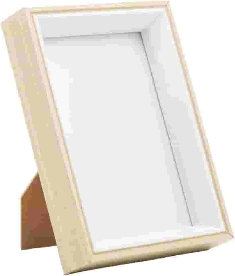 LYOR - Porta-Retrato de MDF 10cm x 15cm