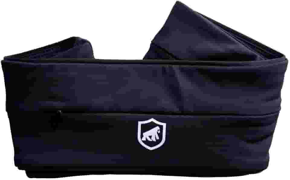 Gshield Cinto Atomic Porta Objetos para Corrida (Tamanho M)