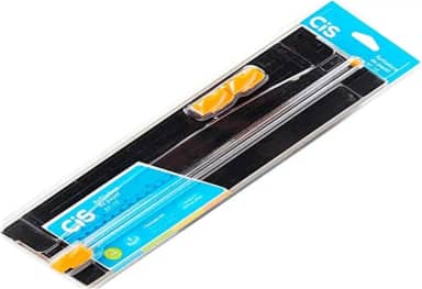 Refiladora De Papel Para Scrapbook A4 Cis, CIS