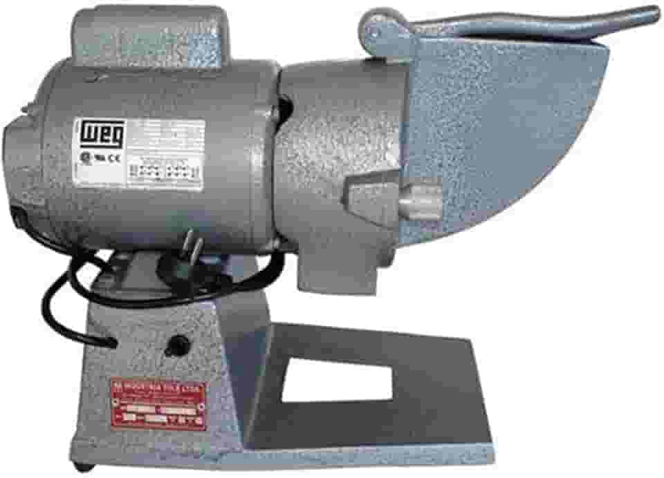 Ralador de Coco e Queijo RP94 1/4CV Monofásico Yole 127V