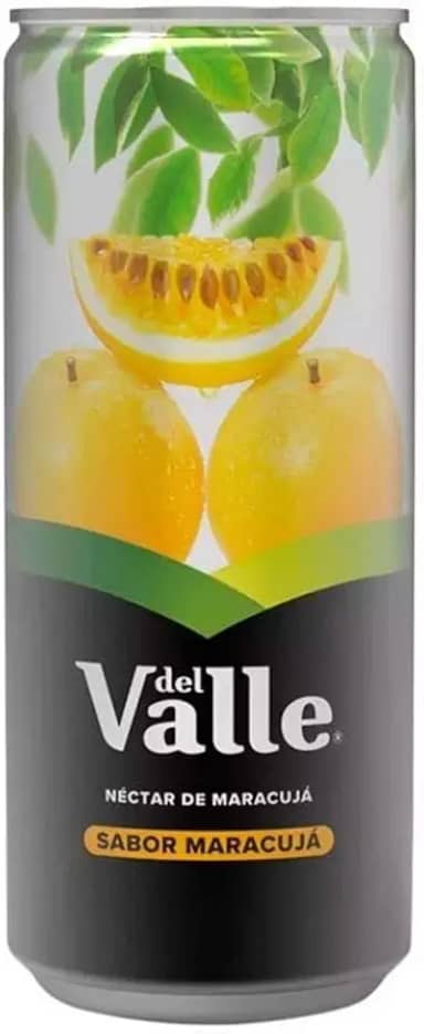 Suco Del Valle Maracujá 290ml