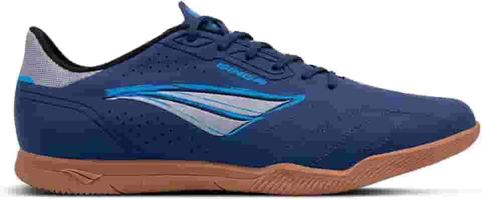 Chuteira de Futsal Penalty Penalty Chuteira Futsal Ginga Y-1 criança-unissex