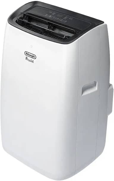 Ar Condicionado Portátil Delonghi Pinguino 12000 BTU, Frio - T120ED (127V)