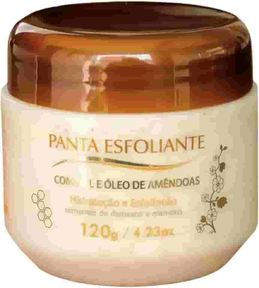 Panta Esfoliante 120g