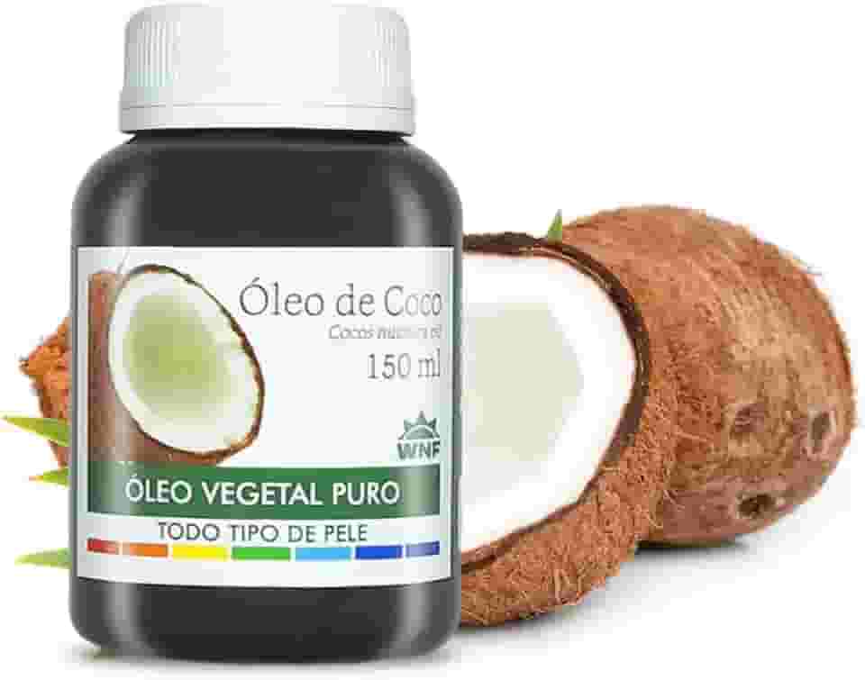 WNF Óleo De Coco 150 Ml