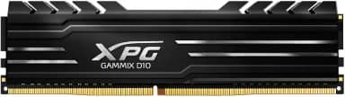 Memória Desktop Gamer Adata XPG Gammix D10 8GB DDR4 3200 Mhz