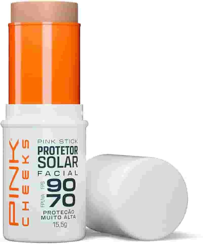 Pink Cheeks Pink Stick 21Km 14G