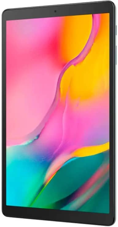 Tablet Samsung Galaxy Tab A SM-T510 Prata com 10.1', Wi-Fi, 32GB