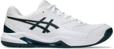 Tênis Asics Gel Dedicate 8 Branco