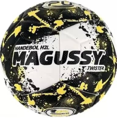 Bola Handebol Magussy H2L Twister