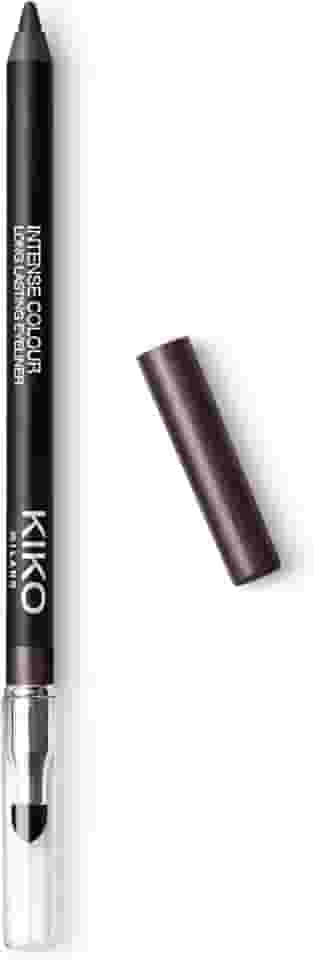 KIKO MILANO, Intense Colour Long Lasting Eyeliner, Delineador de Olhos, Cor