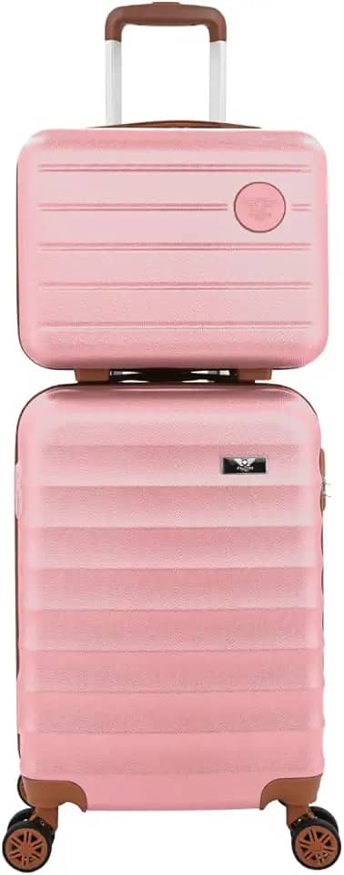 Bagagem de mão FF23, Falcon Line, adulto-unissex