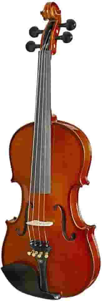 Violino 4/4 Classic Series VE144 Envernizado EAGLE