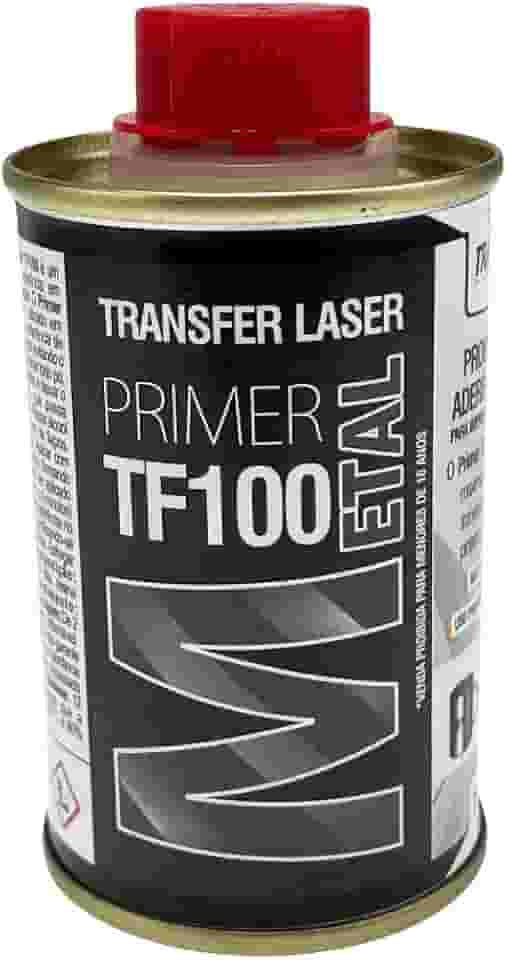 Primer TF100 Para Metal - 150 ml