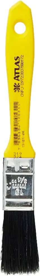 Pincéis Atlas 319/2 Trincha para Pintura 3/4'
