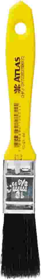 Pincéis Atlas 319/2 Trincha para Pintura 3/4'