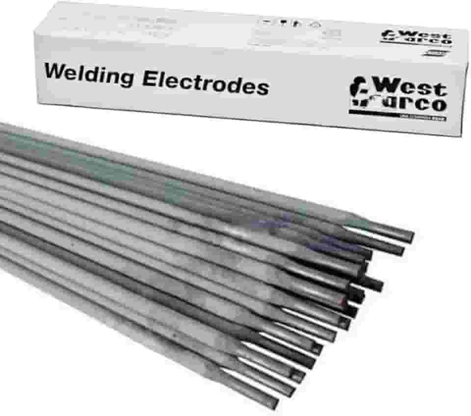 Eletrodo Weld West Arco 5Kg 3,25mm Esab E6013 0740616