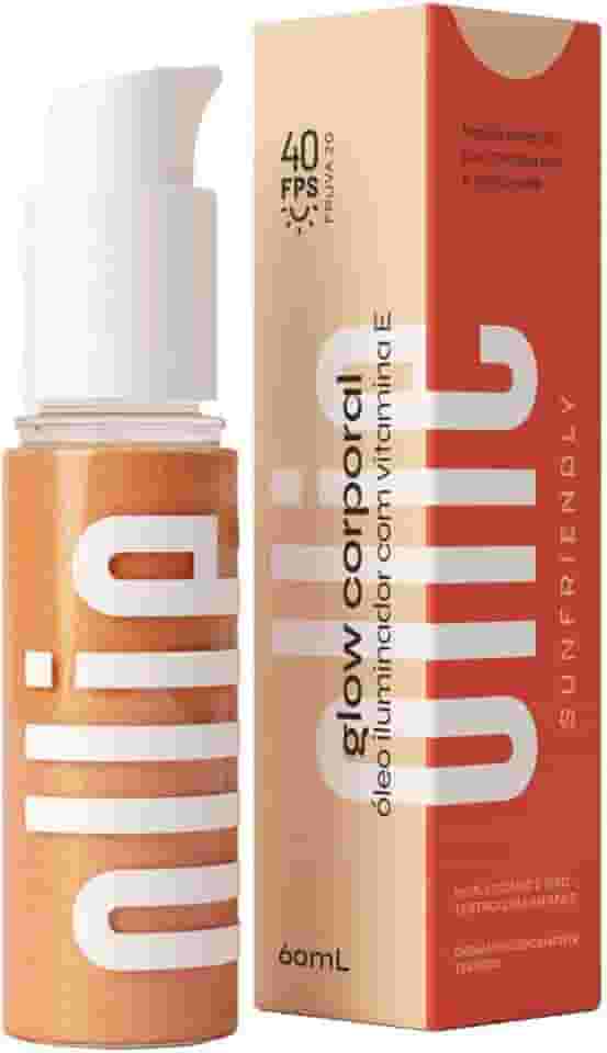 Glow Corporal FPS 40