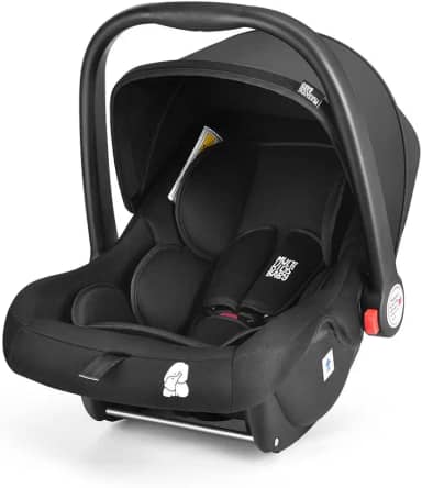 Bebê Conforto Class 0-13kgs Praticidade e Segurança - Multikids Baby - BB426
