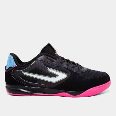 Tênis Topper Chut Topper Letra IV Fsal adulto-unissex