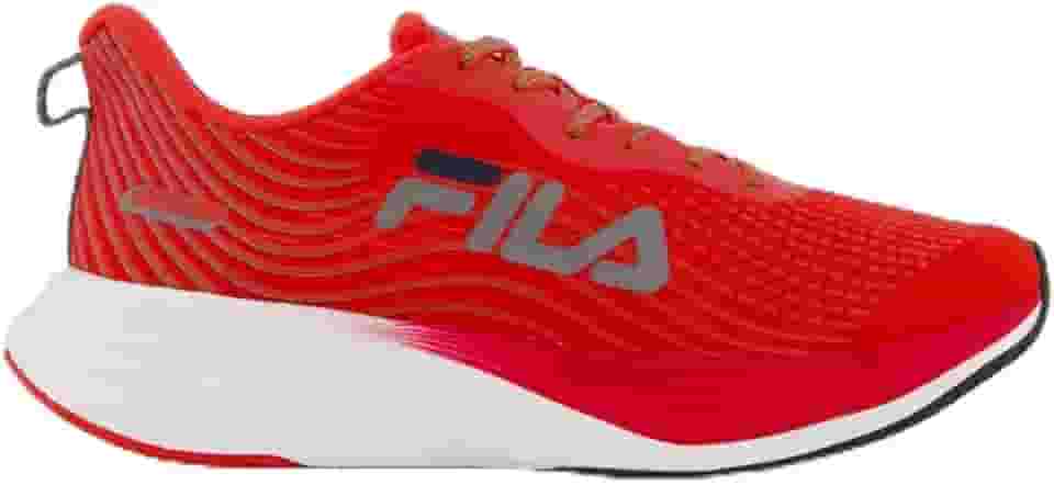 Tênis Fila Racer Curve 2 Vermelho