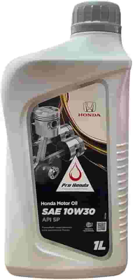 Óleo/Fluido para Motor Honda 10W30