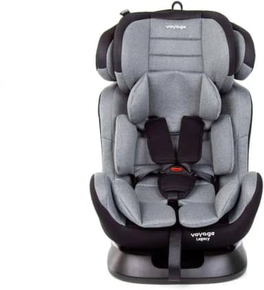 Cadeirinha Voyage, Legacy, Cinza Mescla