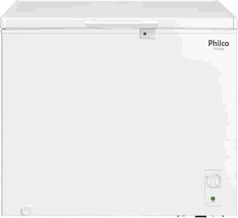 FREEZER HORIZONTAL PFH205B 127V