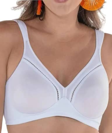 Sutiã Sustentação DeMillus 78908 Gallard Control Cetinete