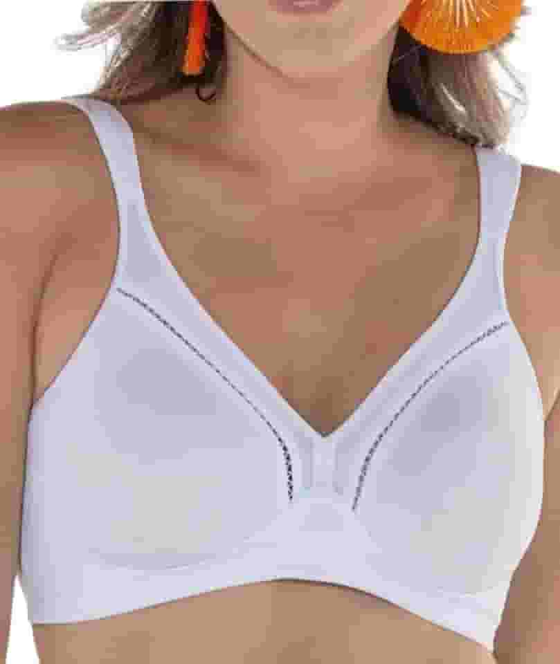 Sutiã Sustentação DeMillus 78908 Gallard Control Cetinete