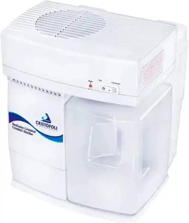 Destilador de Água 127V - Cristófoli