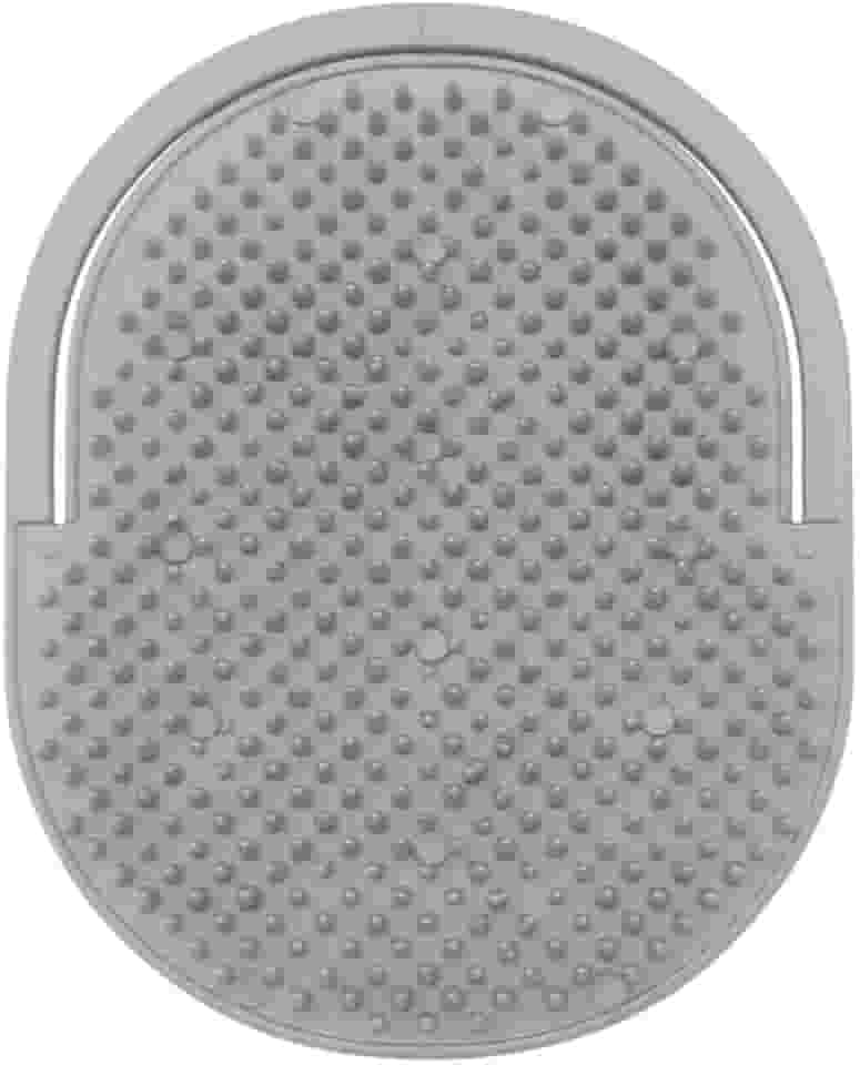 Escova Cabelo Ricca Oval Masculina