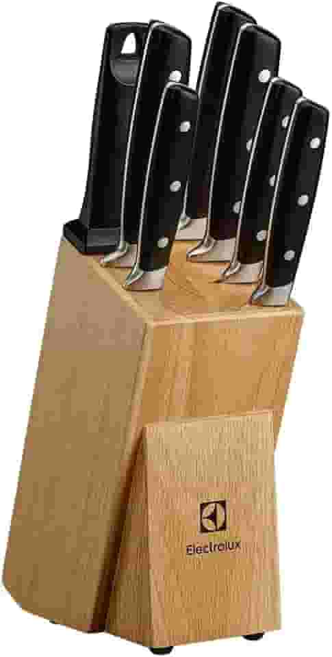 Conjunto de Facas Electrolux