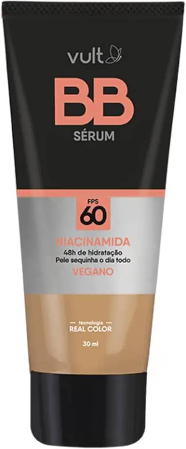 Vult BB Cream FPS 60 V230 Sérum Facial 30ml