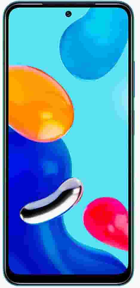 REDMI NOTE 11 CINZA GRAFITE 4GB RAM 128GB ROM