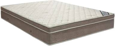 Colchão Light Superpocket Casal (138x188x25) - Ortobom